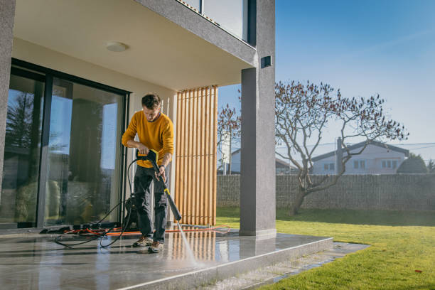 Best Restaurant Pressure Washing  in Yosemite Valley, CA