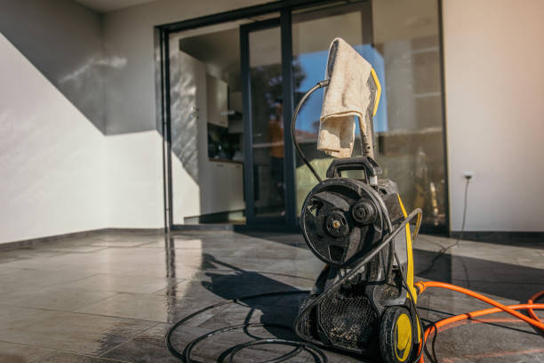 Professional  Pressure Washing Services in Yosemite Valley, CA