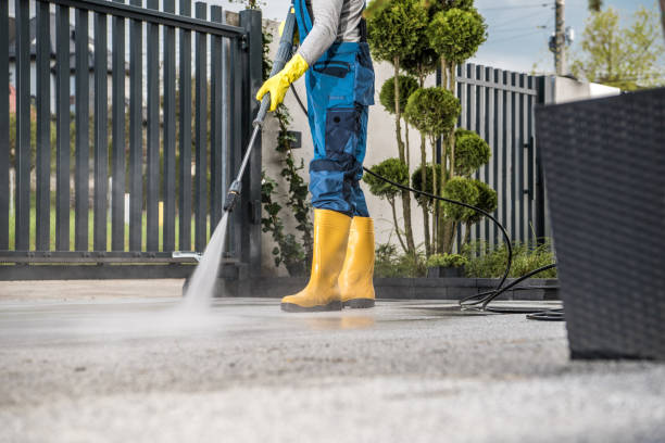 Best Sidewalk and Walkway Cleaning  in Yosemite Valley, CA