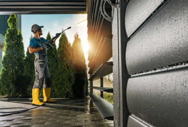 Best Patio and Deck Pressure Washing  in Yosemite Valley, CA