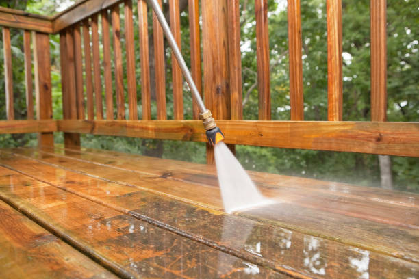Best Animal Enclosure Cleaning  in Yosemite Valley, CA