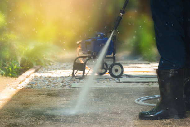 Best Post-Construction Pressure Washing  in Yosemite Valley, CA